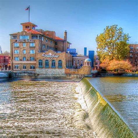 Boutique hotels to visit along the Fox – Shaw Local