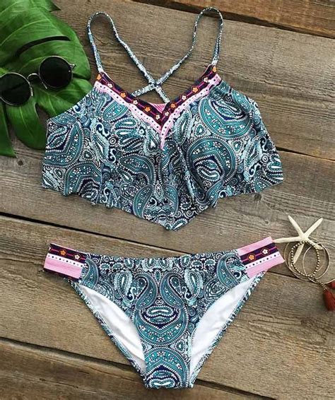 Milyen bikini áll jól nekem Eleven Ruhatár