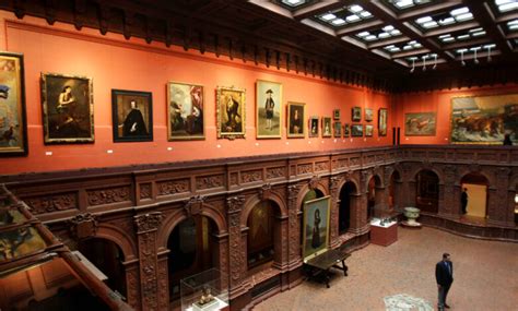 New York Hispanic Society Acquires New Works Including Goya Portrait