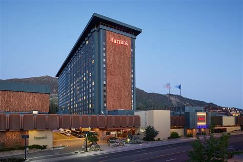 Harrah's Lake Tahoe | Stateline Hotels, NV 89449