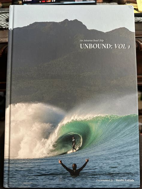 The 12 Best Surf Coffee Table Books