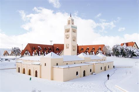 The Ultimate Guide To Ifrane 5 things for the perfect trip