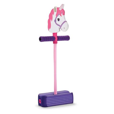 Kidoozie - Unicorn Pogo Jumper - Walmart.com - Walmart.com