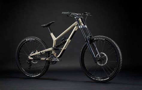 2023 Commencal FRS RIDE - Specs, Reviews, Images - Mountain Bike Database