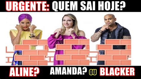 BBB 23 ENQUETE UOL ATUALIZADA PARCIAL APONTA QUEM SAI ENTRE ALINE