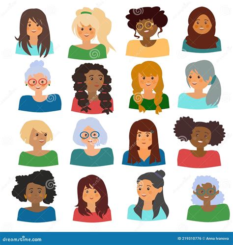 More diverse styles will join the hair cut for women images 1
