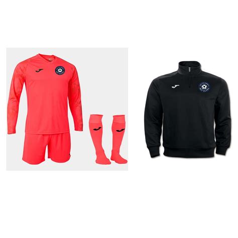 NCF ELITES – ORC Printwear Promotions Ltd
