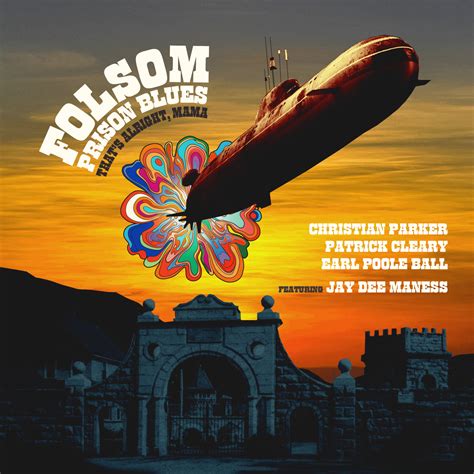 American Singer - Songwriter | Christian Parker Musician