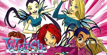 Test de W.i.t.c.h. sur PC par jeuxvideo.com