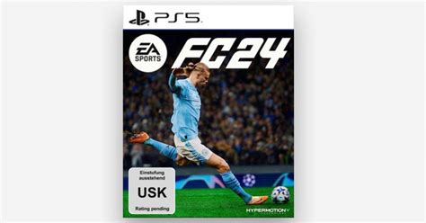 EA Sports FC 24 Handel Senkt Preise Zum Launch Update