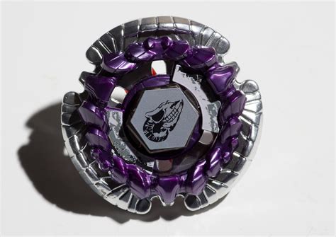 BeyBlade Legend BB 13 Torch Aries 125D Defense Flickr