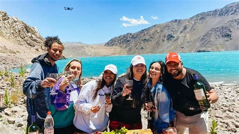 Santiago Cajon Del Maipo Embalse El Yeso Trip With Picnic Getyourguide