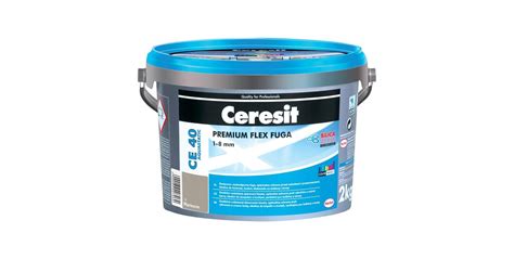 Fuga Ceresit - Niska cena na Allegro.pl