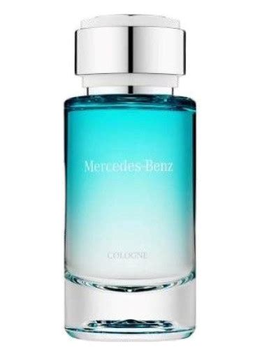 Mercedes-Benz Cologne Mercedes-Benz cologne - a new fragrance for men 2016