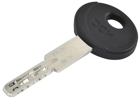 AGB - Chiave SCUDO DCK duplicato
