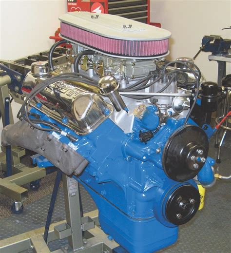 Ford FE Engine Fuel Systems: The Ultimate Guide by DIY Ford