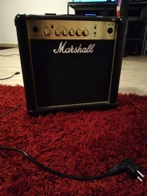 Marshall MG15G