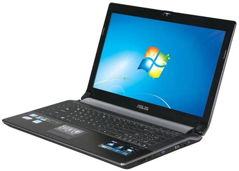 10 best-selling laptops in November 2010 - TipsMake.com