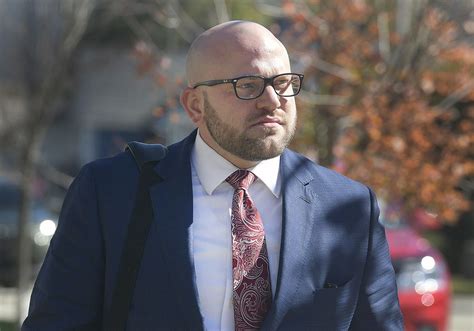 Jury Returns Split Verdict At Somerset County Das Trial Pittsburgh Post Gazette