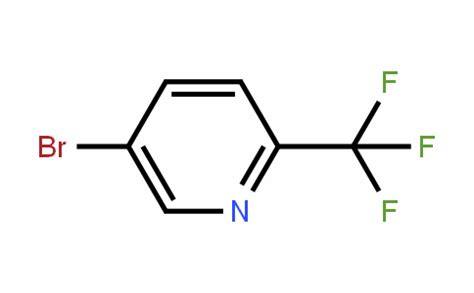 436799 32 5 5 Bromo 2 Trifluoromethyl Pyridine Fluoropharm