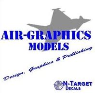 Air-Graphics Models List