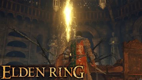 Elden Ring Boss Margit Das Grausame Mal Zerlegt Uns