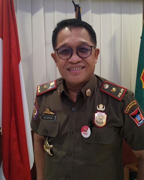 InfoPublik Terdapat Formasi CPNS Untuk Satpol PP