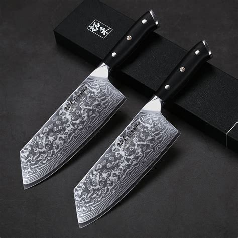 Recommendations For A Good Cooking Knife Set And Chopping Knife Best