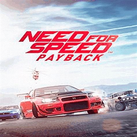 Купить ⚫️NFS Payback/Нид фор спид Пейбек/НФС Эпик Геймс EGS⚫️ за 4629