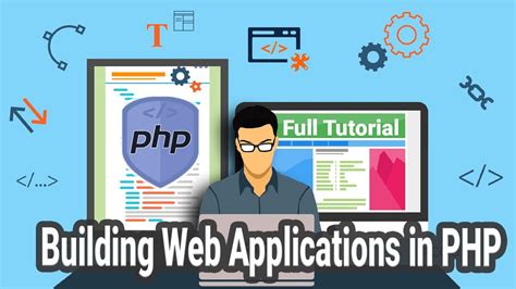 Building Web Applications In Php Youtube