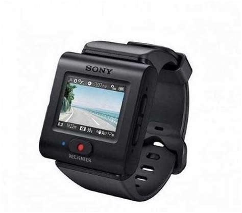 Sony RM-LVR3 пульт ду для экшн камеры купить | Аудио и видео техника ...