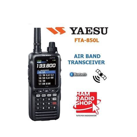 Yaesu Ft Ricetrasmettitore Hf Mhz W All Mode