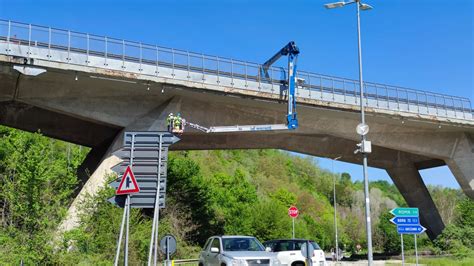 Viadotti A24 A25 Assolta Strada Dei Parchi DAlessandro Revocata