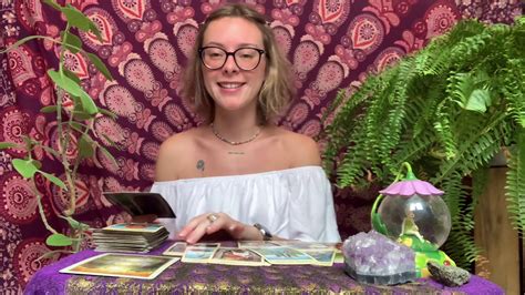 TAROT PEIXES NOVEMBRO 2020 Buena Onda YouTube