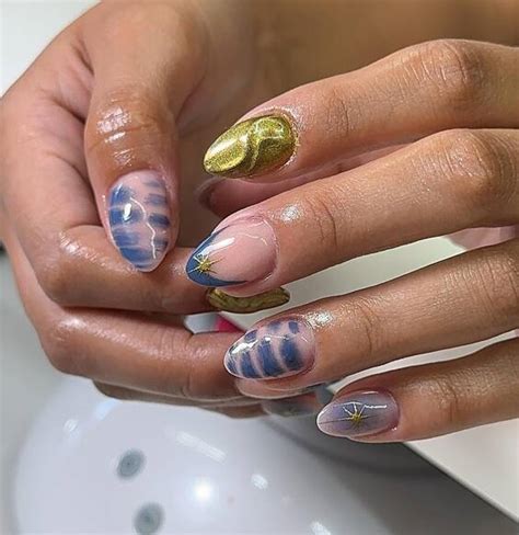 20 Best Nude Fall Nail Ideas For 2024