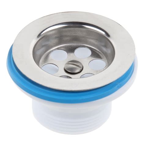 Выпуск для сифона 1 1/2"х40 мм - 119 руб. - Sanplast