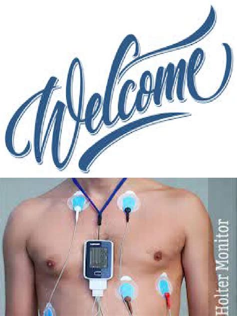 Holter Monitoring: A Guide to the Procedure, Purpose, and Nursing ...