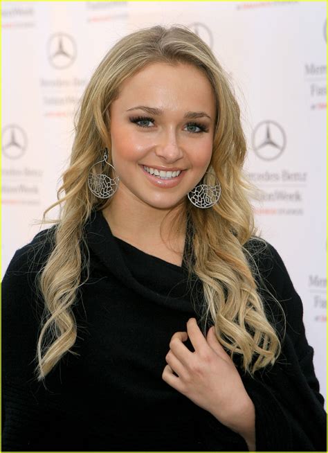 Panettiere Is Perfection Photo 67191 Hayden Panettiere Photos Just Jared Celebrity News