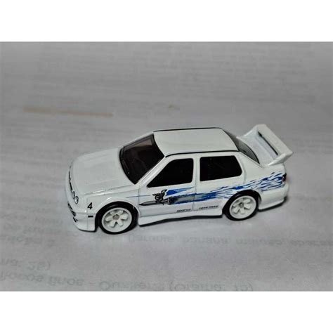 VW Jetta Hot Wheels Velozes E Furiosos Fast Furious Shopee Brasil