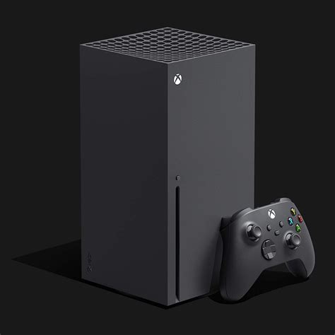 Xbox Series X 2024 News Leone Gloriane