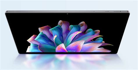 CHUWI HiPad XPro Tablet mit LTE & Widevine Level 1 vorgestellt