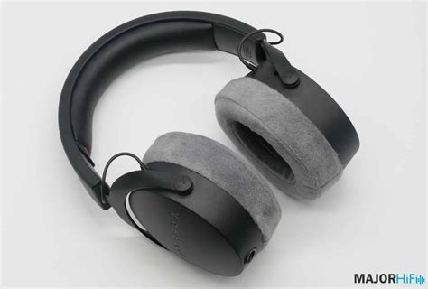 Beyerdynamic Dt Pro X Review Major Hifi