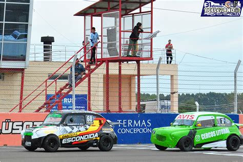 Las Copas Y El Campeonato De Tc I Fechas De Al De Noviembre