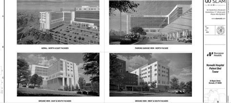 Norwalk Hospital plans expansion | Nancy on Norwalk