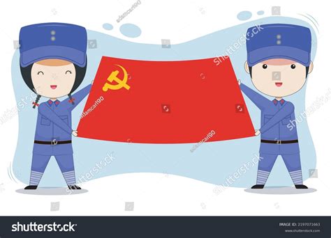 Communism Cartoon For Kids