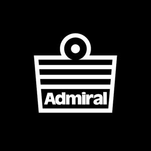 Admiral Logo PNG Vector (EPS) Free Download