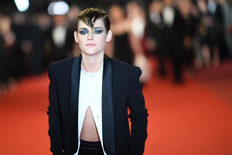 Kristen Stewart Dwuznaczność jest moją ulubioną rzeczą Aktorka o