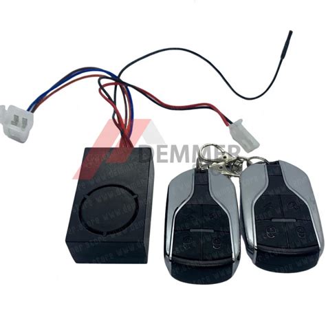 Сигнализация Kugoo M4/M4 Pro/M3/M3 Pro