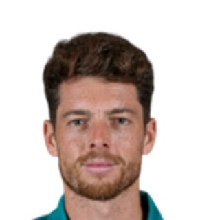 Mitchell Santner Profile - Cricket Player New Zealand | Stats, Records ...