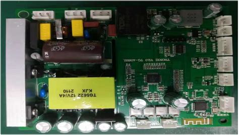 开关电源IC CR6842&XX2269如何选？看完对比测试不纠结了 - 哔哩哔哩